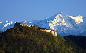 Apartament Crina